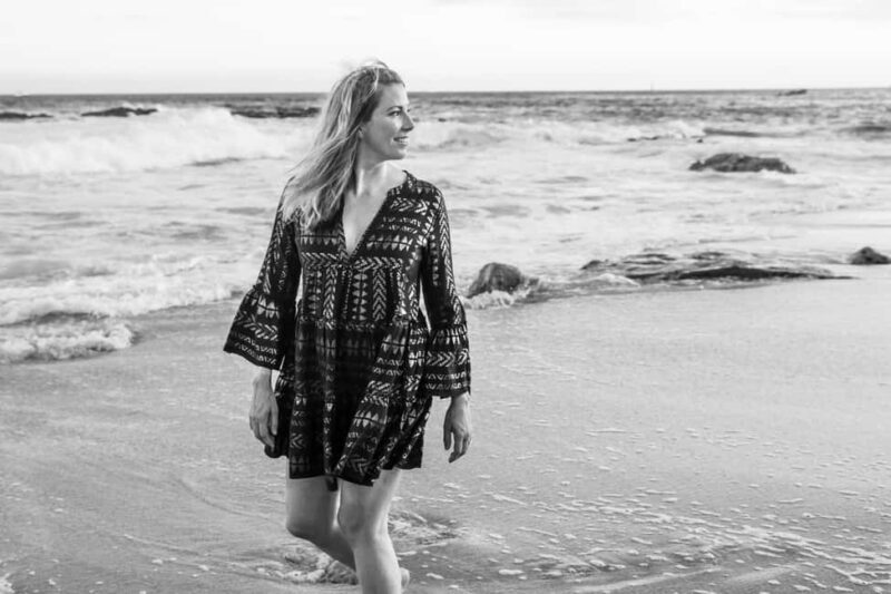 Cabo San Lucas: Professional Photoshoot Experience - Key Points