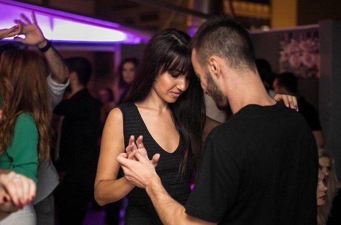 Cabo San Lucas Salsa Lovers Dance Experience - FAQ