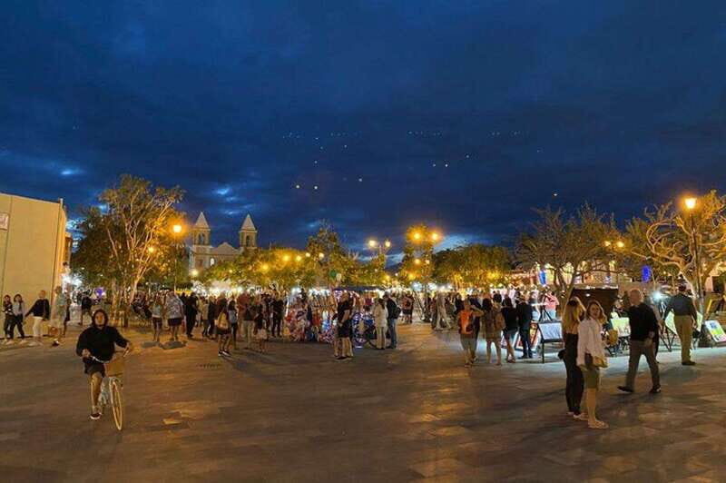 Cabo San Lucas: San Jose Wonders Tour - Key Points