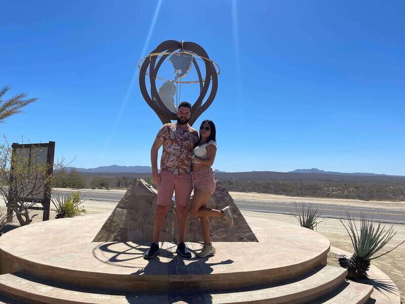 Cabo San Lucas: Santiago & Santa Rita Hot Springs Rural Tour - A Detailed Breakdown of the Tour Experience