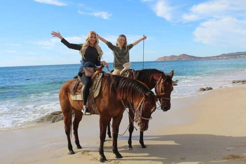 Cabo San Lucas: Scenic Horseback Ride Along the Corridor - Practical Tips for Your Ride