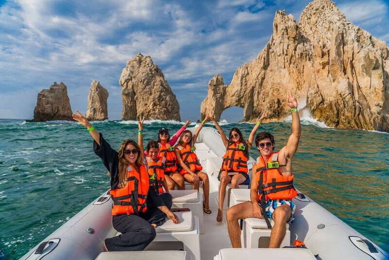 Cabo San Lucas: Sea of Cortes Guided Jet Ski Tour - Who Is This Tour Best For?