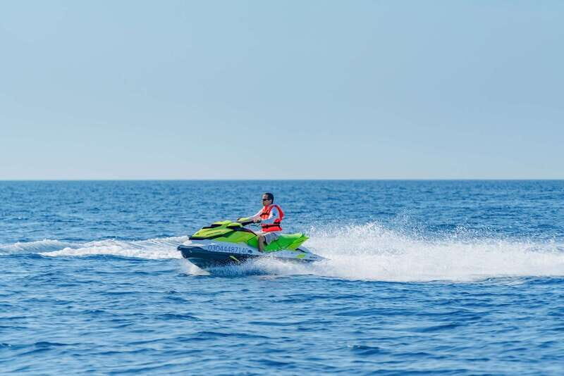 Cabo San Lucas: Sea of Cortes Guided Jet Ski Tour - FAQ