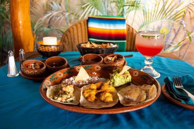 Cabo San Lucas: Seafood Galore Tour - What to Expect from the Cabo Seafood Galore Tour