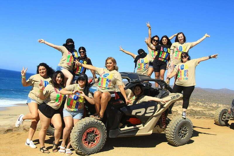 Cabo San Lucas: Side By Side  Maverick Turbo Adventure - Is it Good Value?