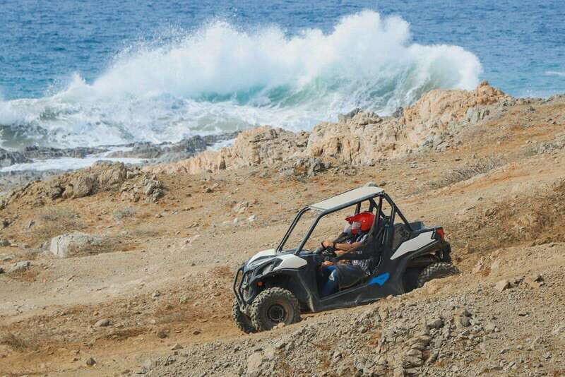 Cabo San Lucas: Side By Side Sports Adventure - What to Expect from the Cabo Side By Side Sports Adventure