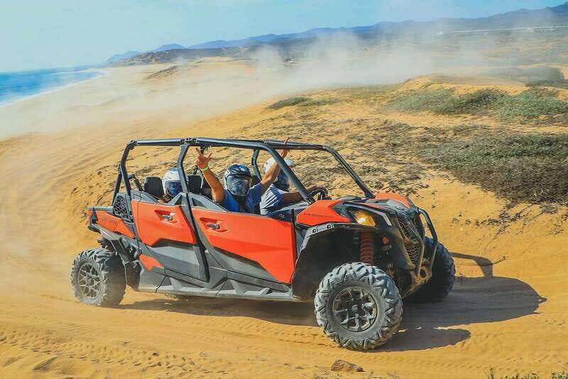 Cabo San Lucas: Side By Side Sports Adventure - Final Thoughts: Is It Right for You?
