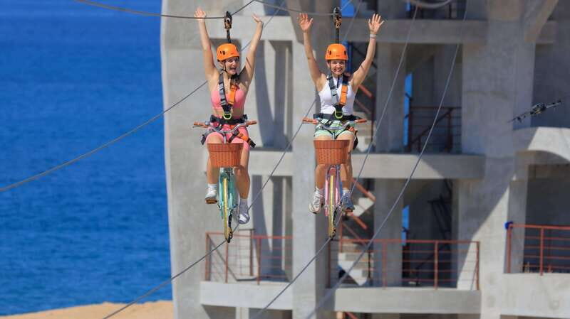 Cabo San Lucas: Sky Bikes Beach and Desert Tour in Cabo - What the Reviews Say