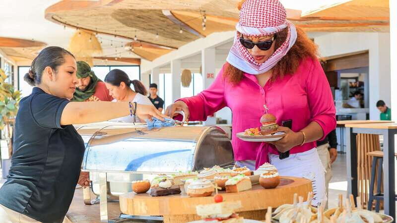 Cabo San Lucas: Sky Bikes Beach and Desert Tour in Cabo - FAQ: Your Questions Answered