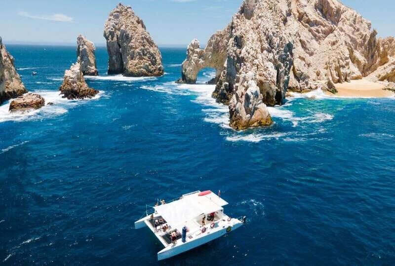 Cabo San Lucas: Snorkel Tour with Open Bar & Snacks - Practical Tips for Your Trip