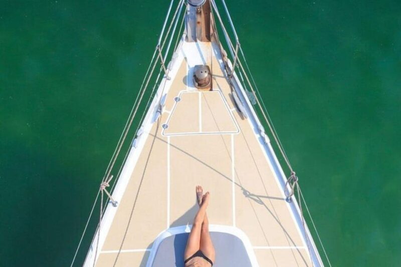 Cabo San Lucas: Snorkeling and Sailing Cruise with Lunch - Frequently Asked Questions (FAQs)