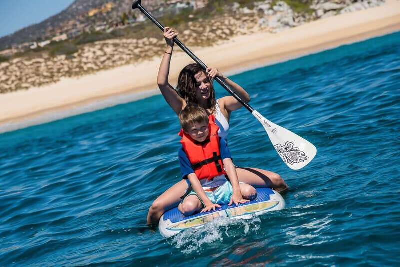 Cabo San Lucas: Snorkeling & Sailing Half-Day Trip - Exploring the Cabo San Lucas Snorkeling & Sailing Half-Day Trip: A Friendly Review