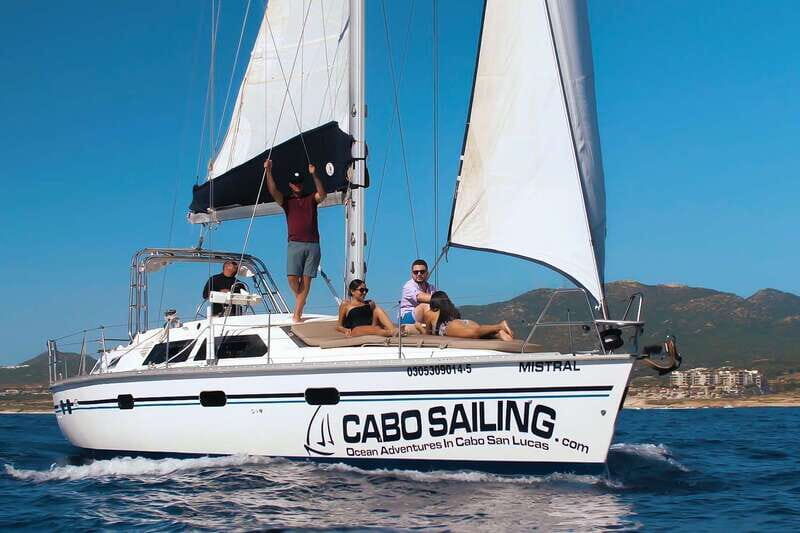 Cabo San Lucas: Snorkeling & Sailing Half-Day Trip - The Experience: What Travelers Are Saying