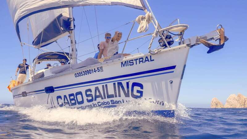 Cabo San Lucas: Snorkeling & Sailing Half-Day Trip - Final Thoughts