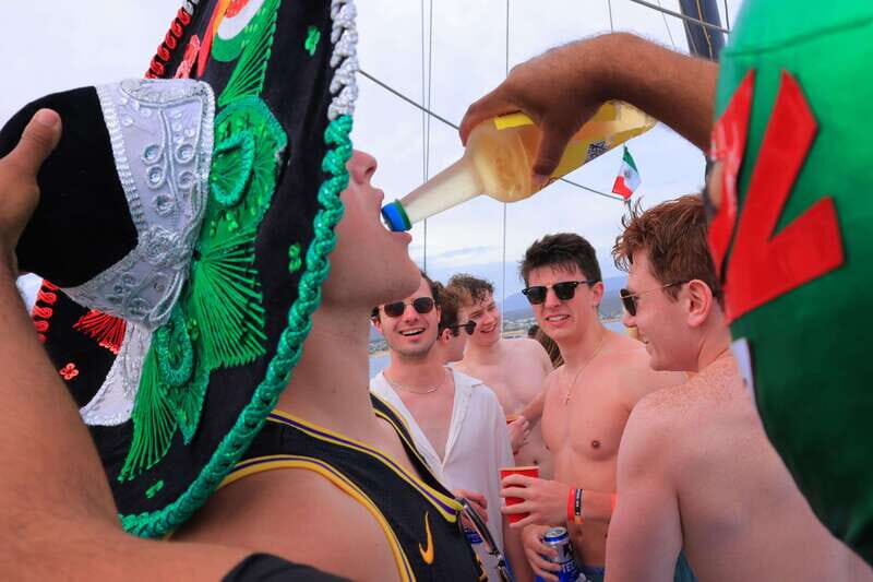 Cabo San Lucas: Snorkeling, Tacos and Chileno Bay Boat Tour - What Is the Cabo San Lucas Snorkeling, Tacos, and Chileno Bay Boat Tour?