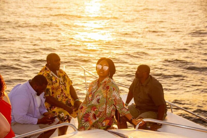 Cabo San Lucas: Sunset Cruise Experience - FAQs