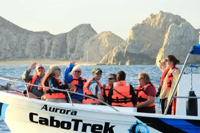 Cabo San Lucas: Sunset Cruise - Price and Value