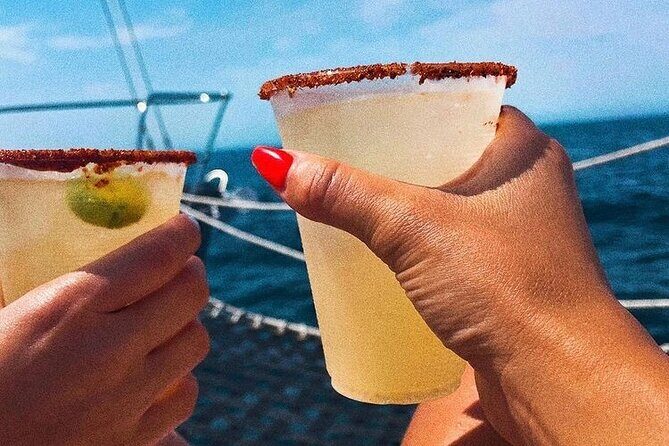 Cabo San Lucas Sunset Cruise with Open Bar and Snacks - Final Thoughts