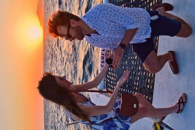 Cabo San Lucas Sunset Cruise with Unlimitted Drinks - Is This Tour Worth It?