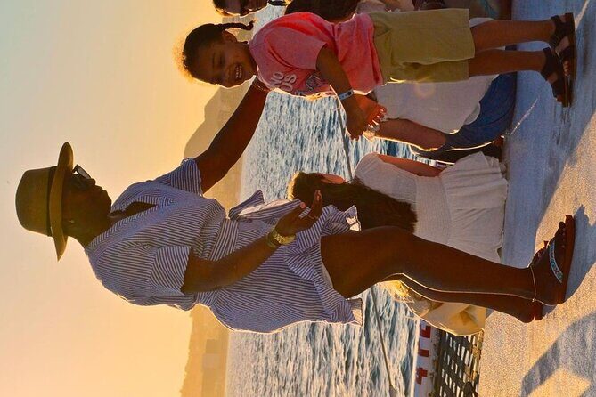 Cabo San Lucas Sunset Cruise with Unlimitted Drinks - Frequently Asked Questions