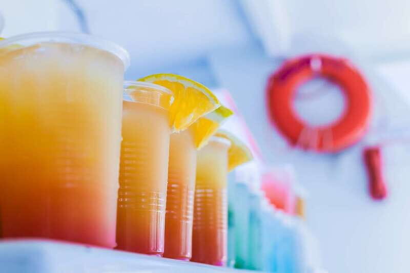 Cabo San Lucas: Sunset Dinner Cruise - FAQ