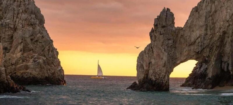 Cabo San Lucas: Sunset Dinner - Practical Details