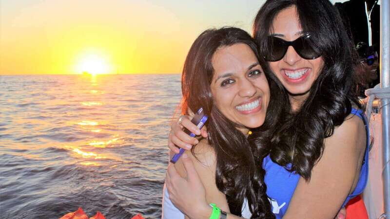 Cabo San Lucas: Sunset Party Cruise with Open Bar - Cabo San Lucas: Sunset Party Cruise with Open Bar — An Honest Look