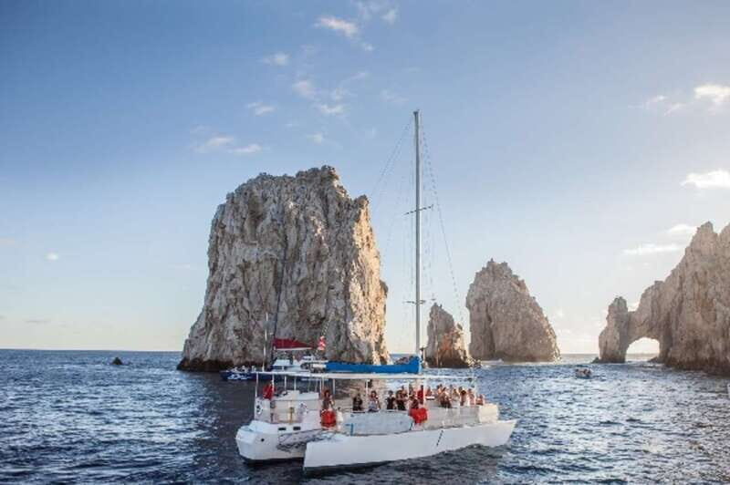 Cabo San Lucas: Sunset Party Cruise with Open Bar - What To Know Before Booking