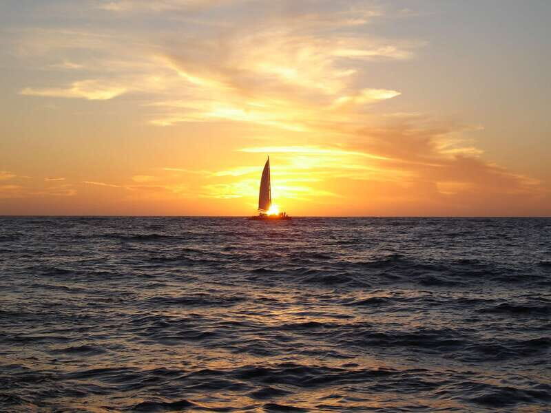 Cabo San Lucas: Sunset Party Cruise with Open Bar - Who Should Consider This Tour?