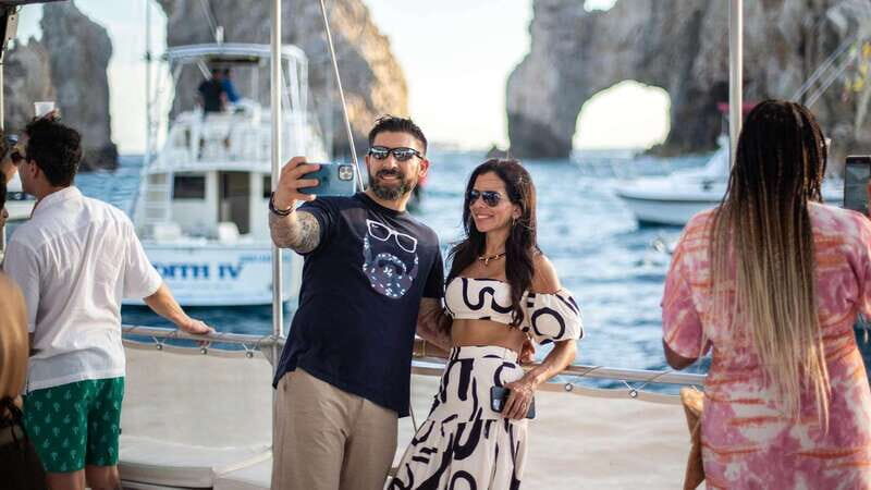 Cabo San Lucas: Sunset Party Cruise with Open Bar - What Do Travelers Say?