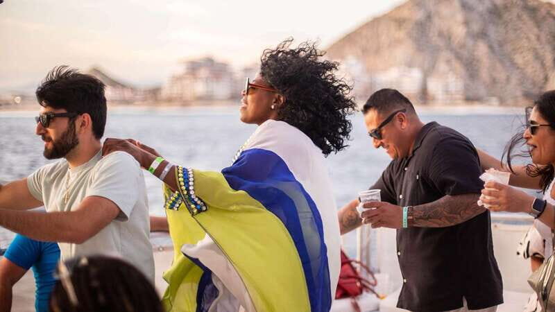 Cabo San Lucas: Sunset Party Cruise with Open Bar - Final Thoughts: Who Is This Tour For?