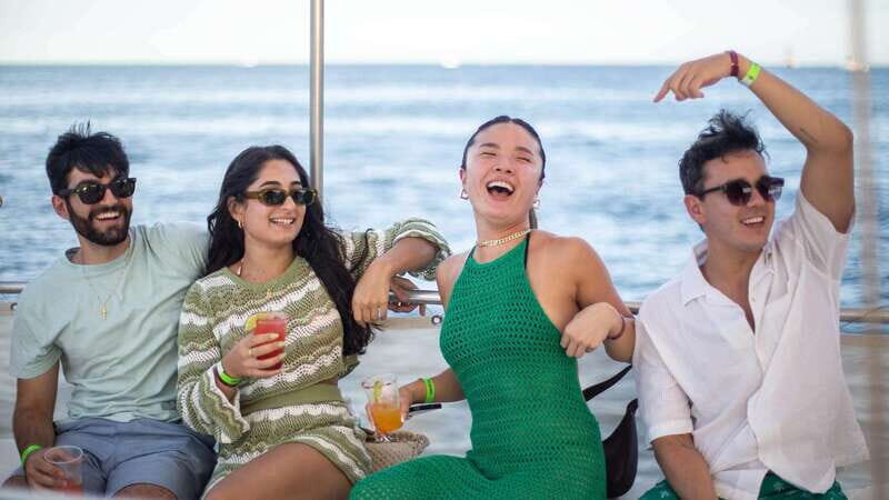 Cabo San Lucas: Sunset Party Cruise with Open Bar - FAQs About the Cabo Sunset Party Cruise