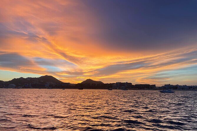 Cabo San Lucas Sunset Party on the Water - Adult Only - FAQs