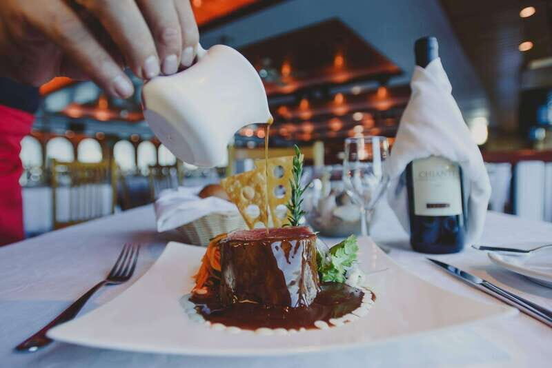 Cabo San Lucas: Sunset Premier Dinner & Show Cruise - Who Should Consider This Cruise?