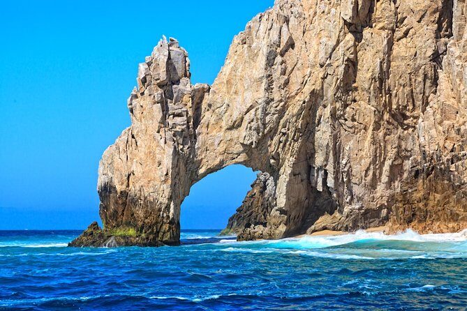 Cabo San Lucas Sunset Sailing Shared Cruise - FAQ