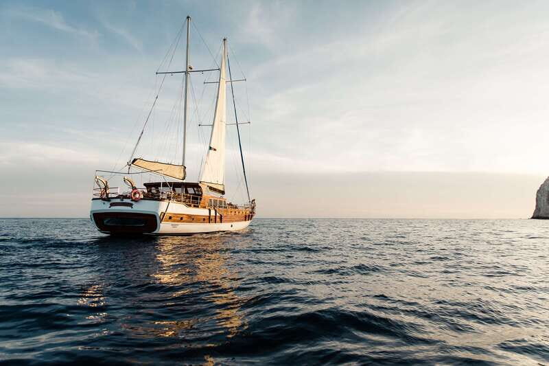 Cabo San Lucas: Sunset Yacht Cruise w/Chef Dinner & Open Bar - What’s Included and What’s Not
