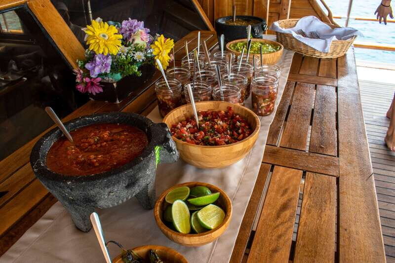 Cabo San Lucas: Sunset Yacht Cruise w/Chef Dinner & Open Bar - Who Should Consider This Tour?