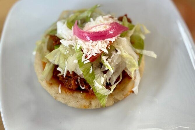 Cabo San Lucas Taco Tour for Cruise Ship Passengers - What Makes This Tour Stand Out