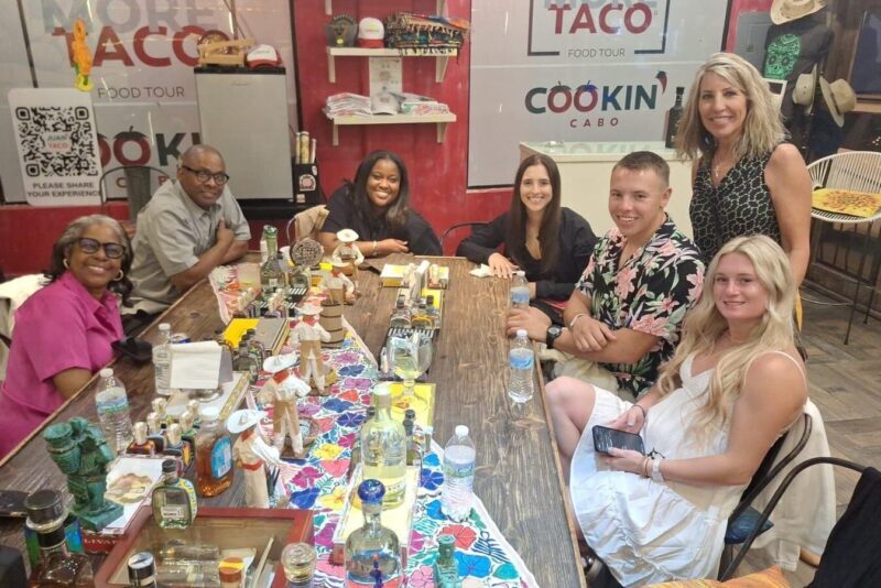 Cabo San Lucas Taco Tour for Cruise Ship Passengers - Who Should Consider This Tour?