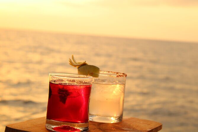 Cabo San Lucas - Tacos, Cocktails and Tequila Walking Tour - What to Expect from the Tour