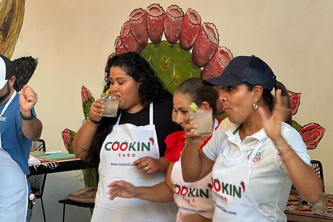 Cabo San Lucas Tacos Cooking Class, Mixology and Dancing Lessons - Who Is This Tour Best For?
