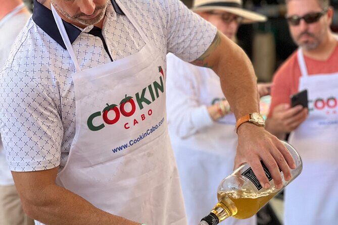 Cabo San Lucas Tacos Cooking Class, Mixology and Dancing Lessons - Final Thoughts