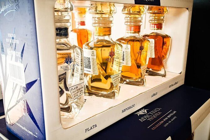 Cabo San Lucas Tequila Tasting Experience - FAQ