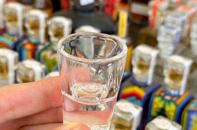 Cabo San Lucas Tequila Tasting & Mixology Class in Tasting room - The Downsides and Considerations