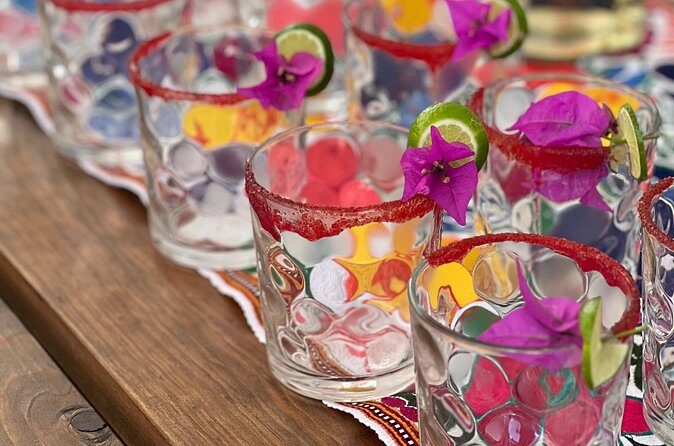 Cabo San Lucas Tequila Tasting & Mixology Class in Tasting room - Who Will Love This Tour?