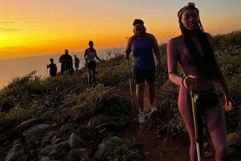 Cabo San Lucas: Todos Santos Sunset Hike - A Closer Look at the Todo Santos Sunset Hike