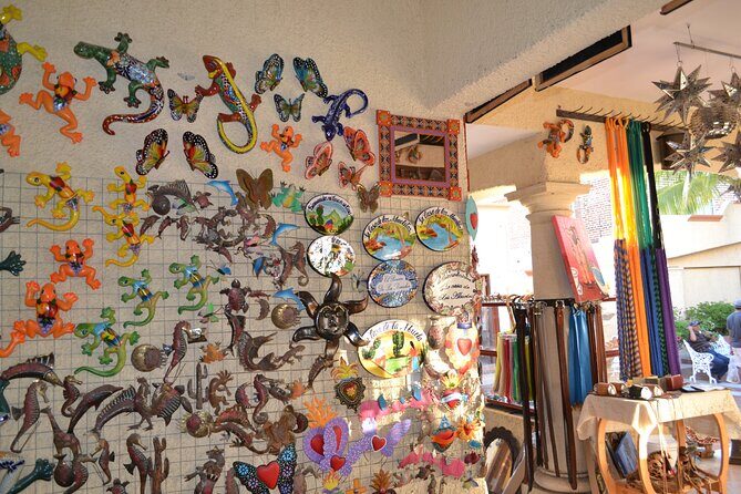 Cabo San Lucas Tour & Glass Bottom Boat to the Arch - A Closer Look at the Price and What You Get