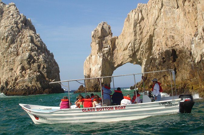 Cabo San Lucas Tour & Glass Bottom Boat to the Arch - Final Thoughts