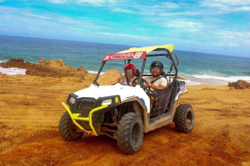 Cabo San Lucas: UTV Razor Fun with Desert, Beach, & Tequila - Who Is This Tour Best For?