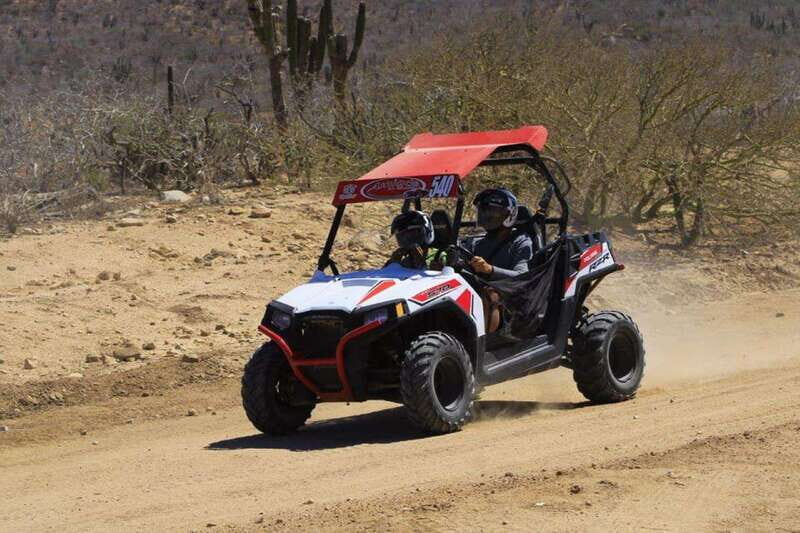 Cabo San Lucas: UTV Razor Fun with Desert, Beach, & Tequila - Final Thoughts